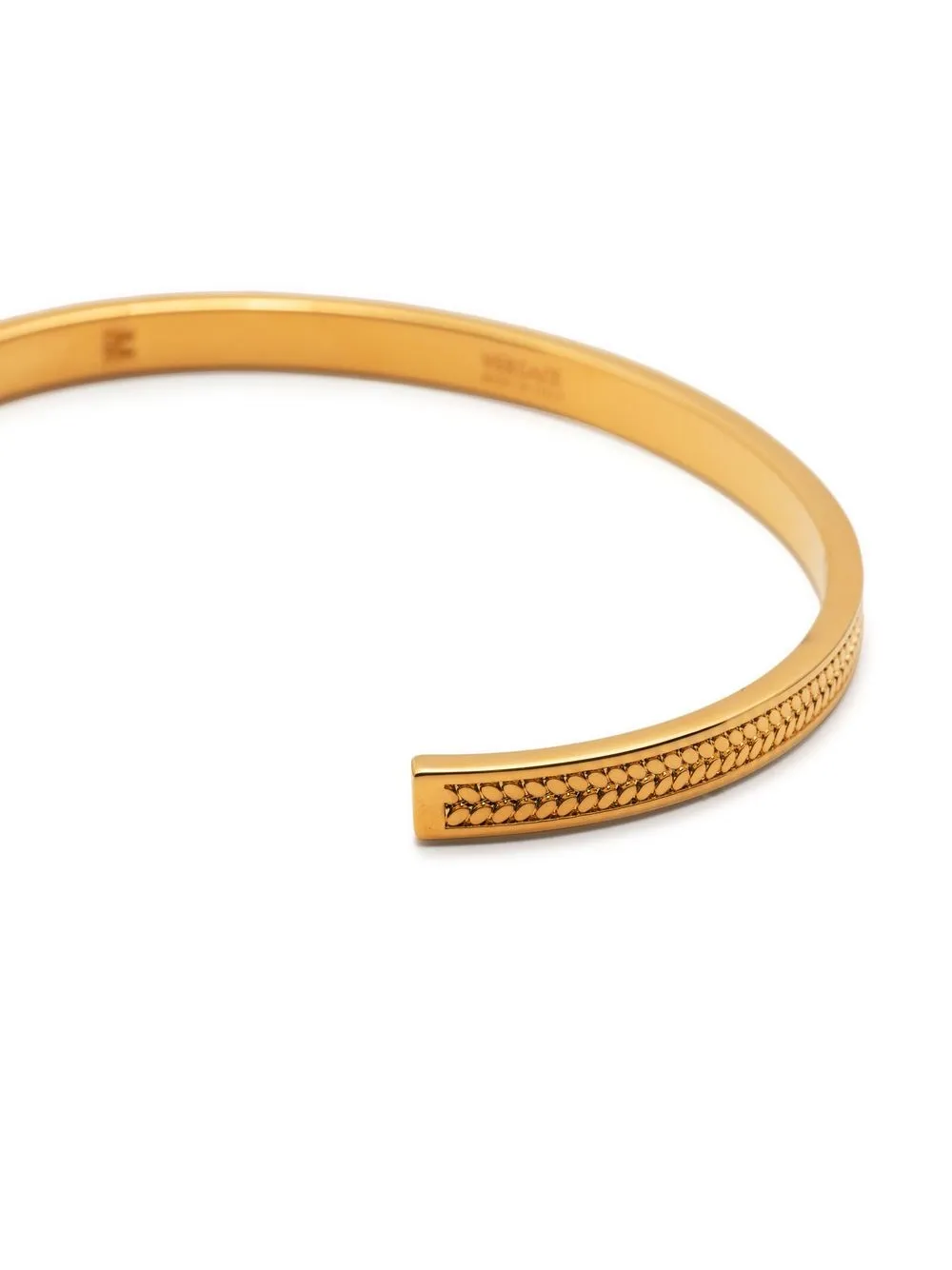 versace chain farfetch