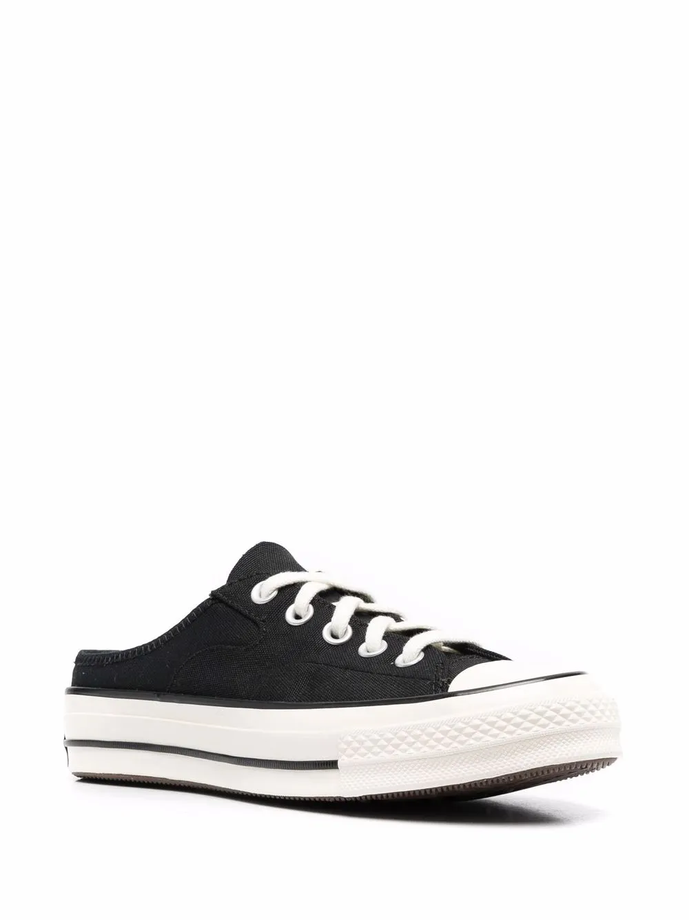 converse mules slip on