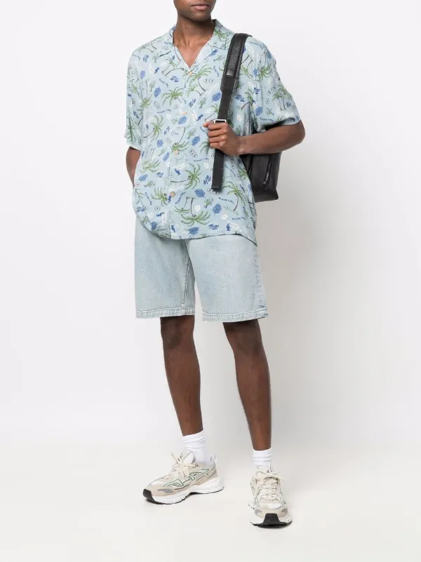 Carhartt WIP Farfetch.Portal 