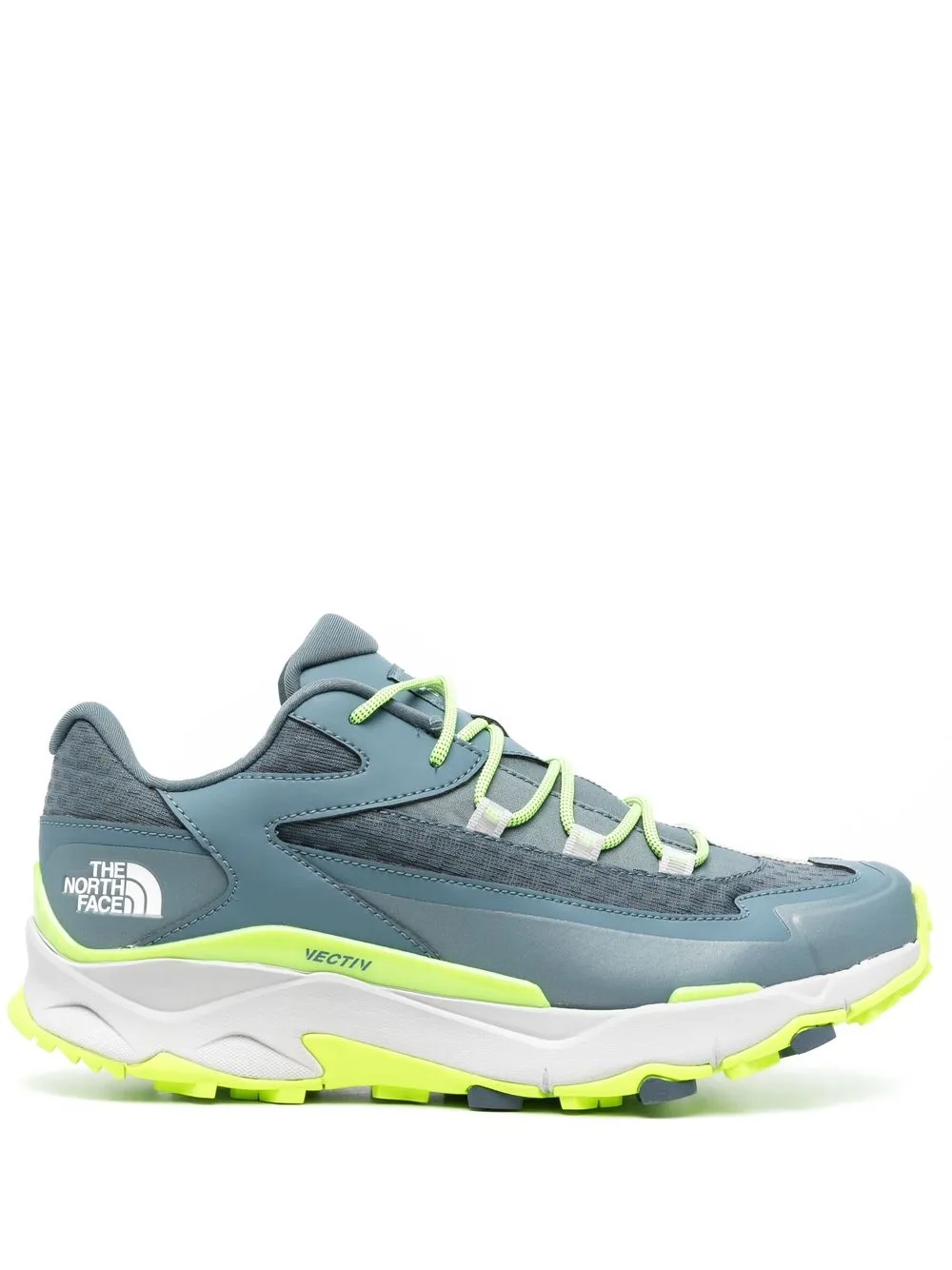 

The North Face tenis bajos Taraval - Azul