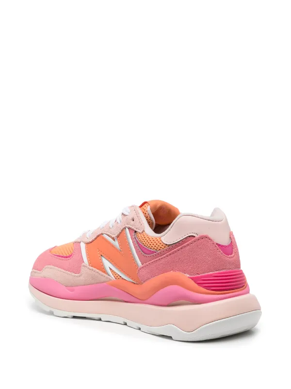 New Balance 57/40 low-top Sneakers 