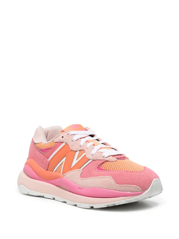 New Balance 57/40 low-top Sneakers 