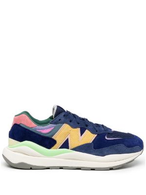 new balance 358 classic yellow