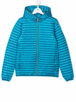 Save The Duck Kids Teen Jackets for 