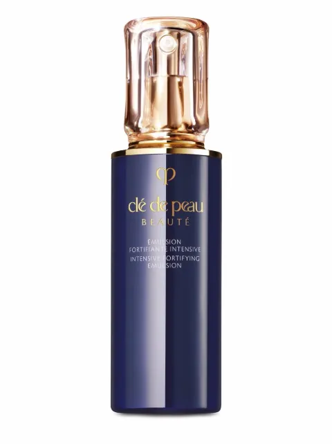 Clé de Peau Beauté Intensive Fortifying emulsion
