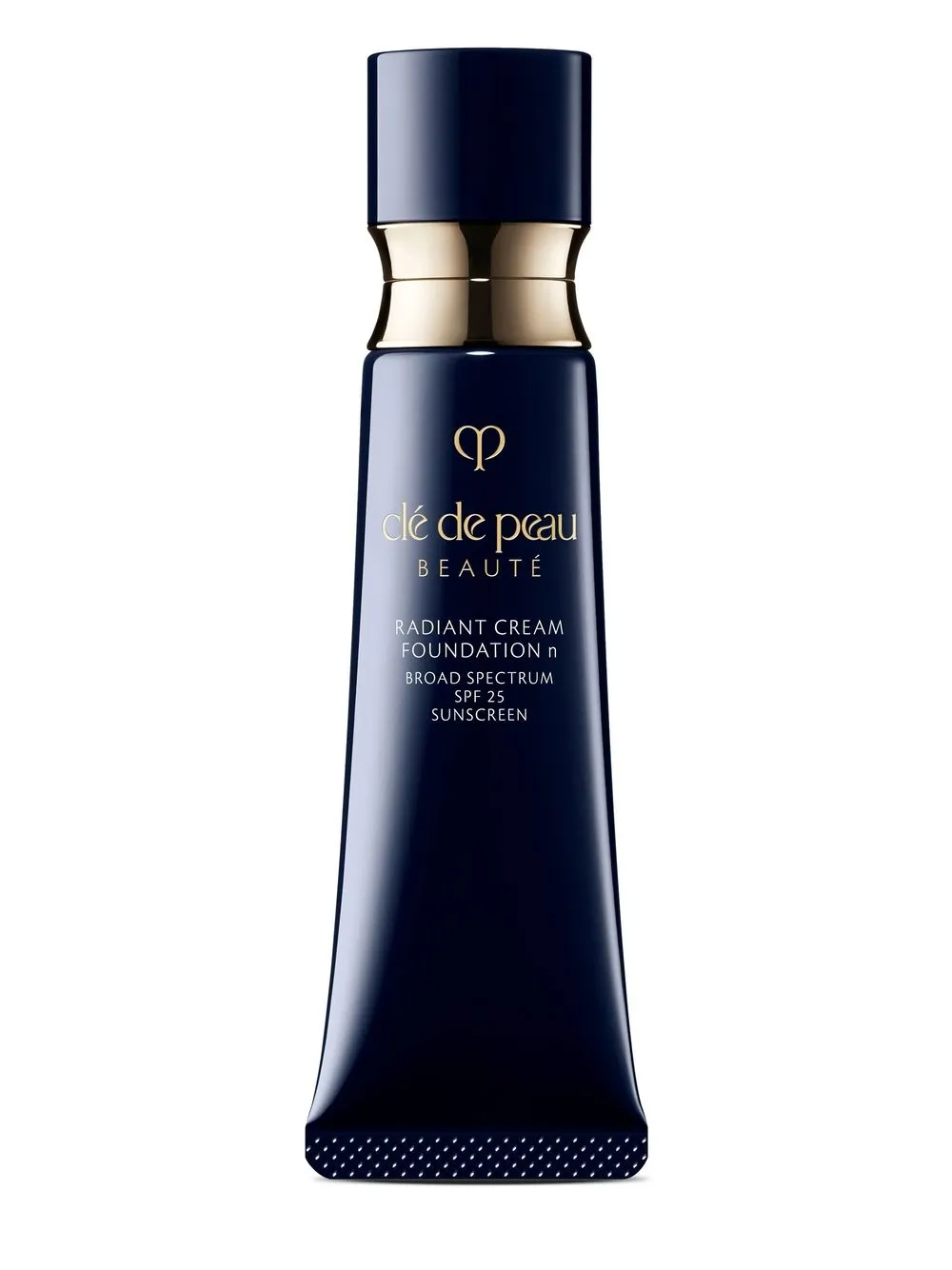 Image 1 of Clé de Peau Beauté Radiant Cream Foundation