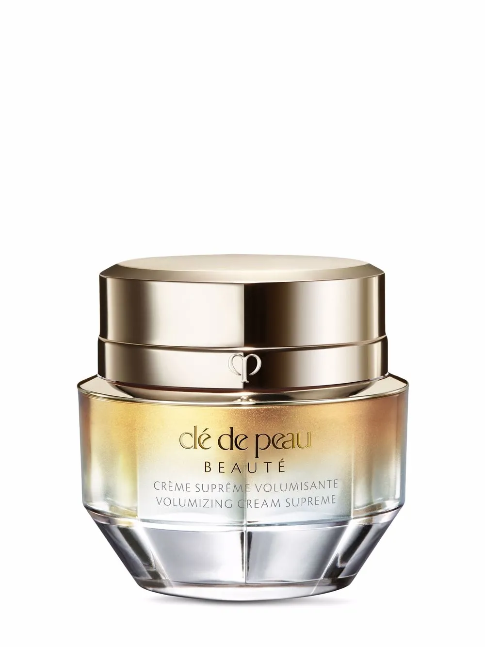 CLÉ DE PEAU BEAUTÉ VOLUMIZING CREAM SUPREME