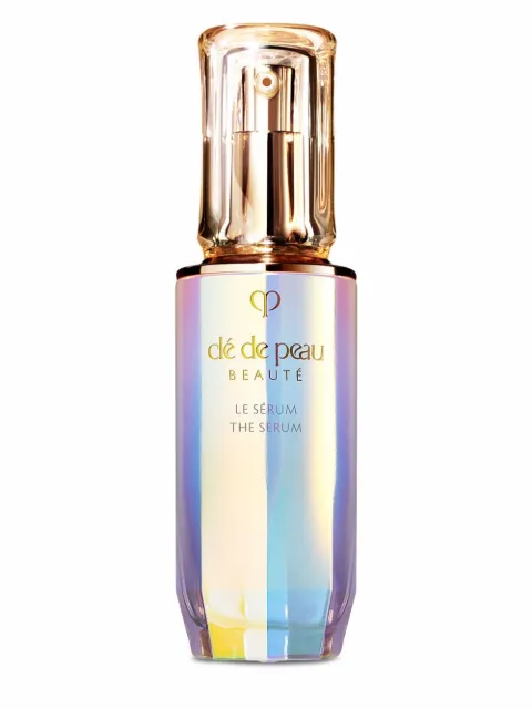 Clé de Peau Beauté The Serum