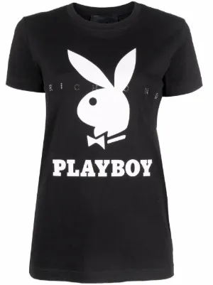 playboy shirt dames
