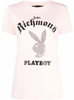 playboy shirt dames