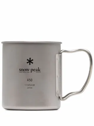 Snow Peak