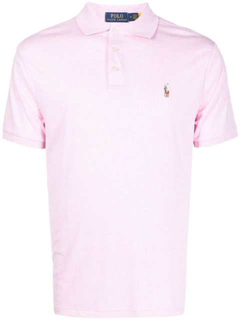 Polo Ralph Lauren Polo Pony cotton polo shirt Men