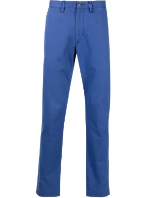 Pantalones chinos Polo Ralph Lauren para hombre - FARFETCH