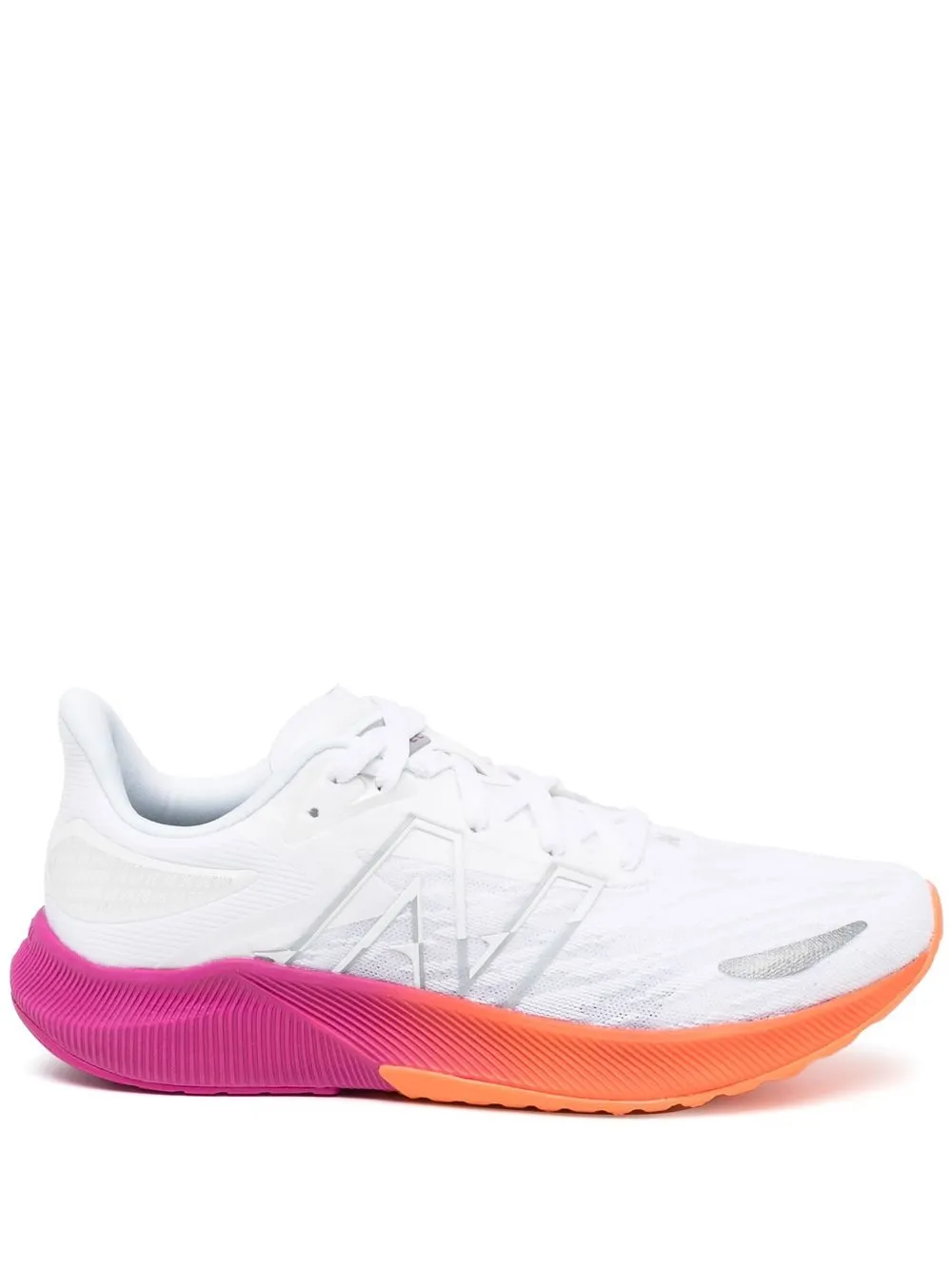 farfetch.com | Propel låga sneakers