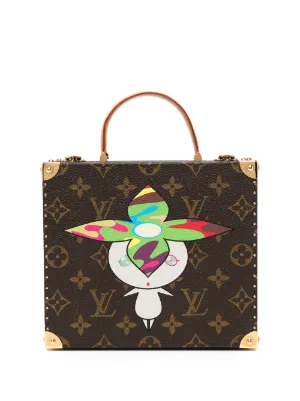 Louis Vuitton Pre-Owned x Takashi Murakami 2003 Onion Head