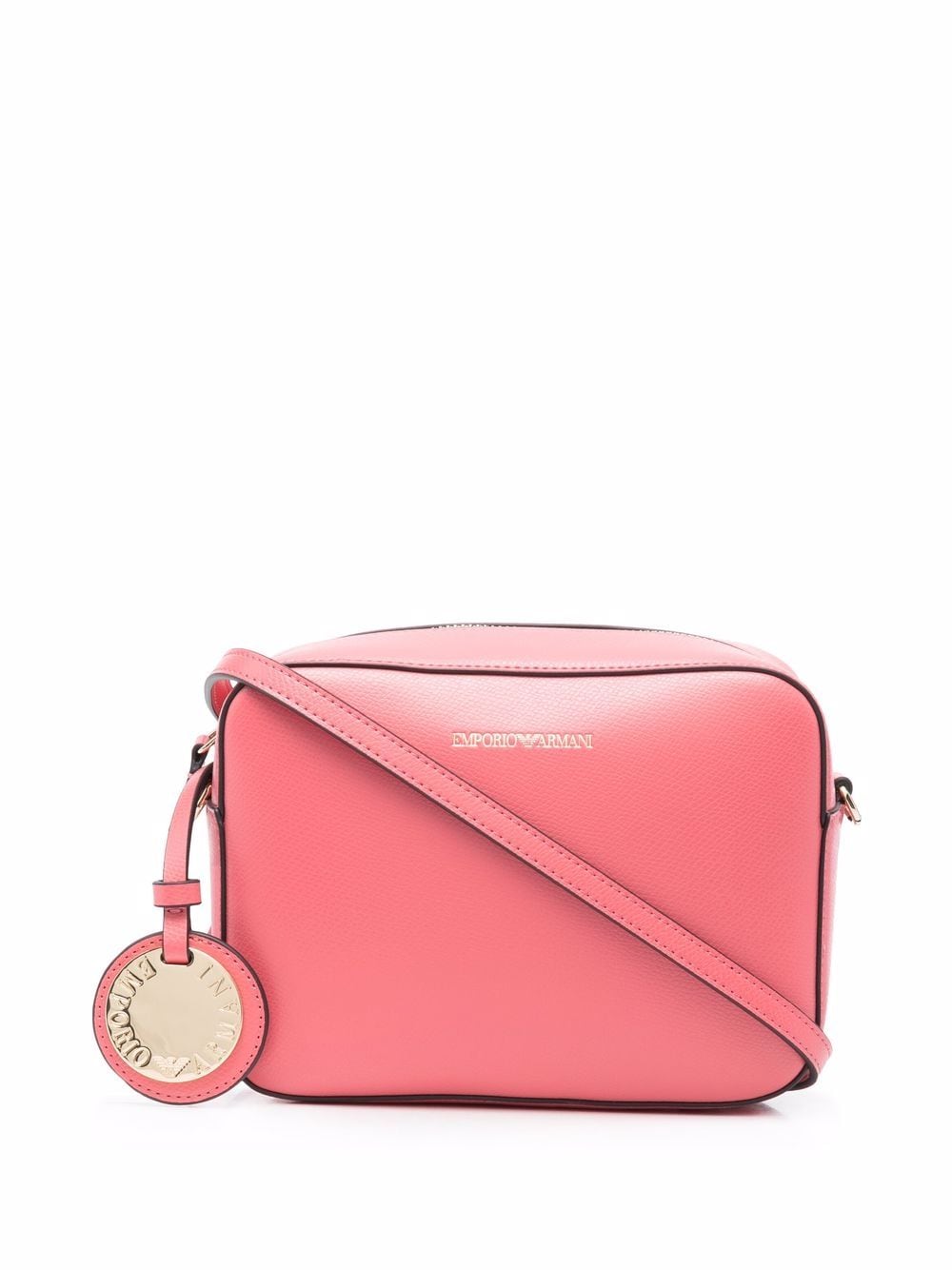 Emporio Armani - Crossbody Camera Bag