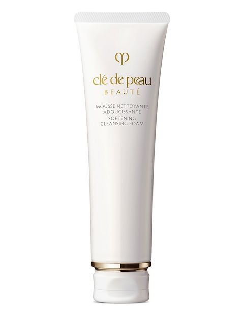 Clé de Peau Beauté Softening Cleansing Foam