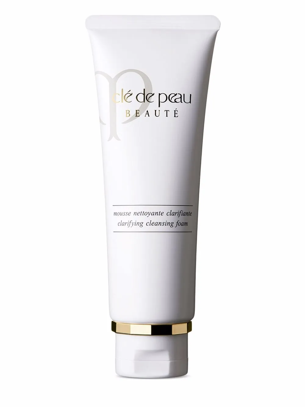 Clé De Peau Beauté Clarifying Cleansing Foam
