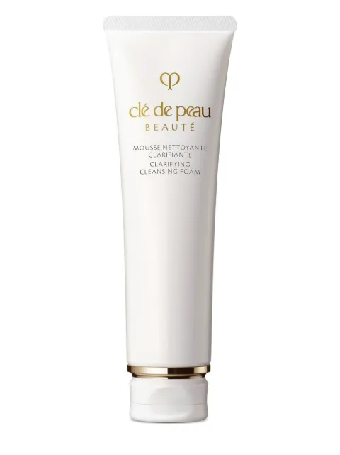Clé de Peau Beauté Clarifying Cleansing Foam