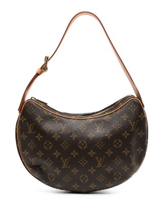 LOUIS VUITTON CROISSANT MM