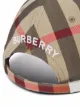 Burberry Vintage Check cap