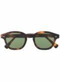 Epos Bronte sunglasses - Brown