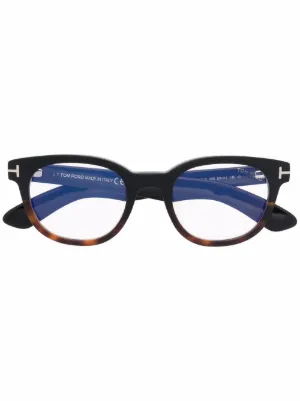 Tom ford optical clearance frame