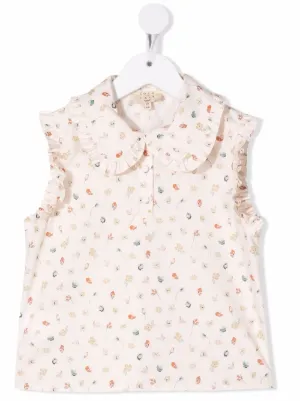 Blusas COCO AU LAIT - Moda infantil 2022 - FARFETCH