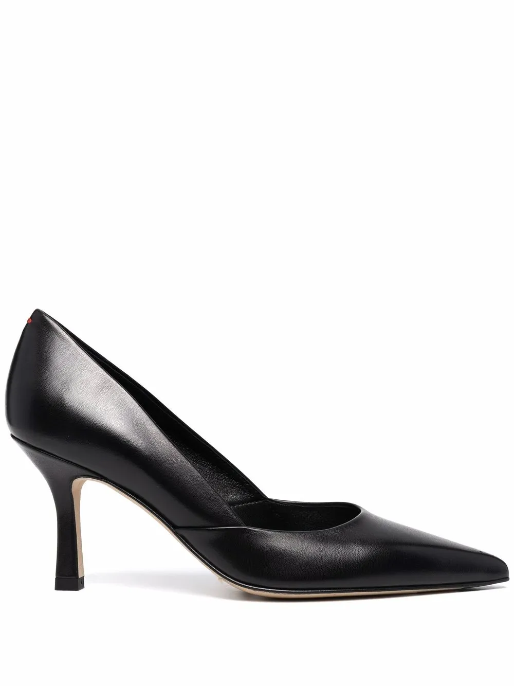 

Aeyde Vida pointed-toe pumps - Black