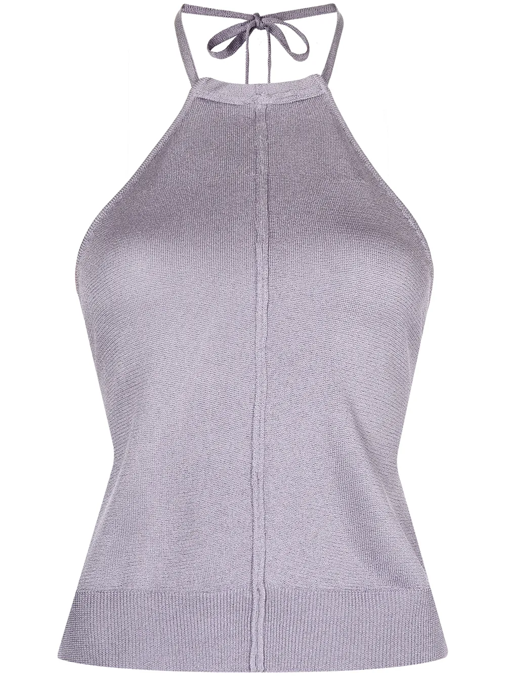 

1017 ALYX 9SM top con espalda descubierta - Morado