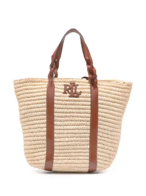 Bolsos de Lauren Ralph Lauren mujer - FARFETCH