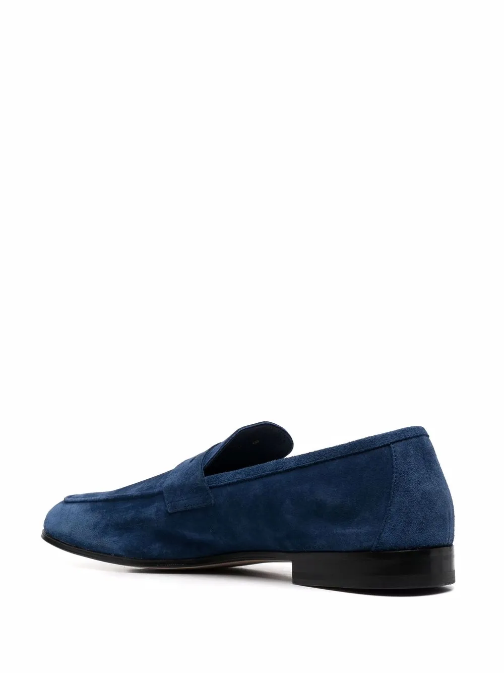 paul smith 杏仁形鞋头乐福鞋 图 3