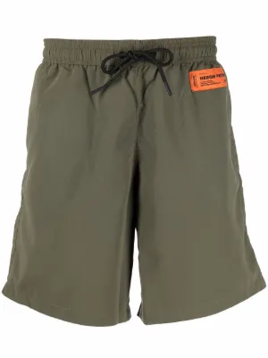 Heron Preston Shorts for Men - Farfetch Heron Preston Shorts for Men - Farfetch