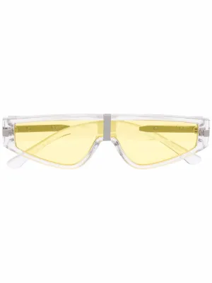 armani shield sunglasses