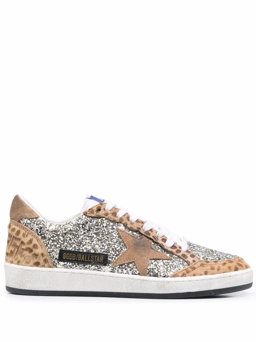 

Golden Goose Ball Star sneakers - Neutrals