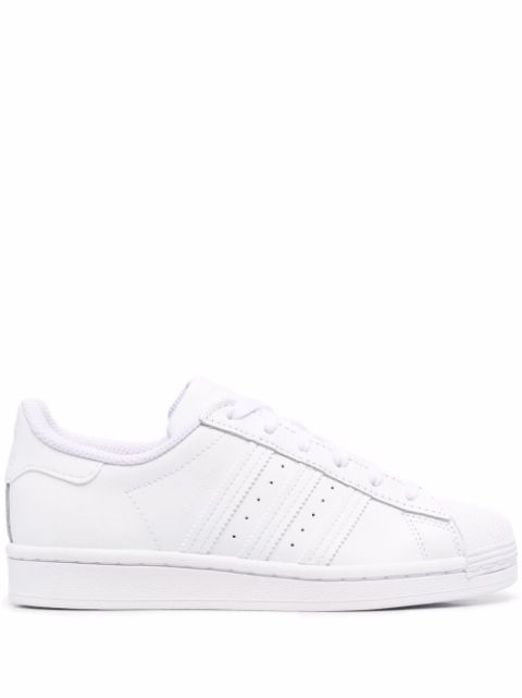 adidas leather stan smith sneakers WOMEN