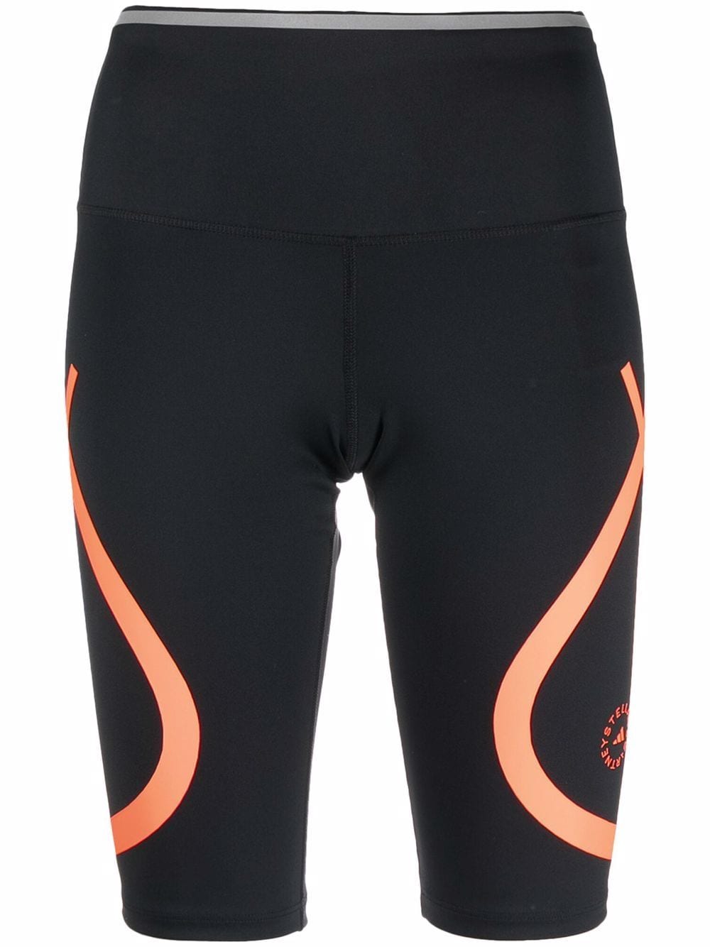 adidas by Stella McCartney TruePace Running cycling shorts