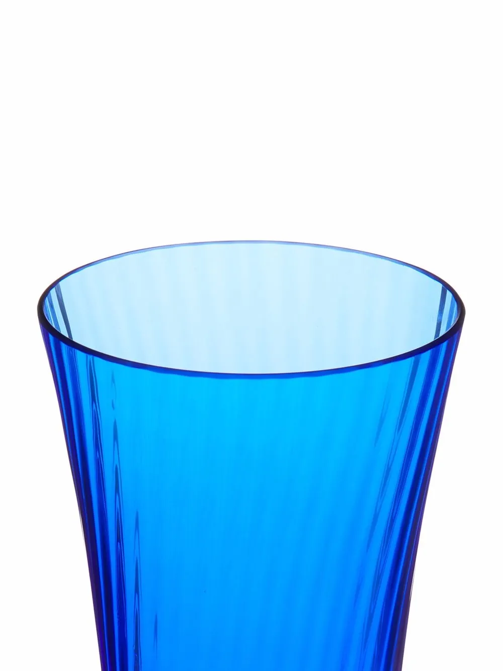  Dolce & Gabbana Murano Weinkrug   Blau 