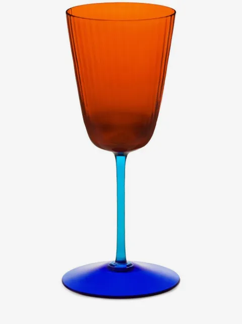 Dolce & Gabbana verre à vin blanc Murano