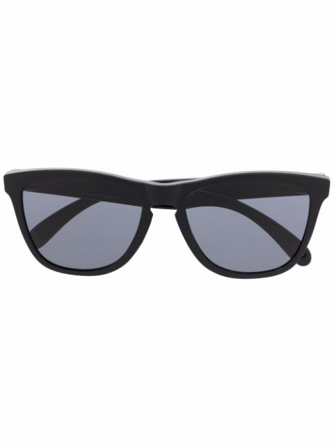 Oakley wayfarer-frame sunglasses Men