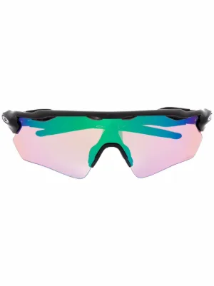 Oakley Jawbreaker Jade Prizm Road Sunglasses | Grey | FARFETCH