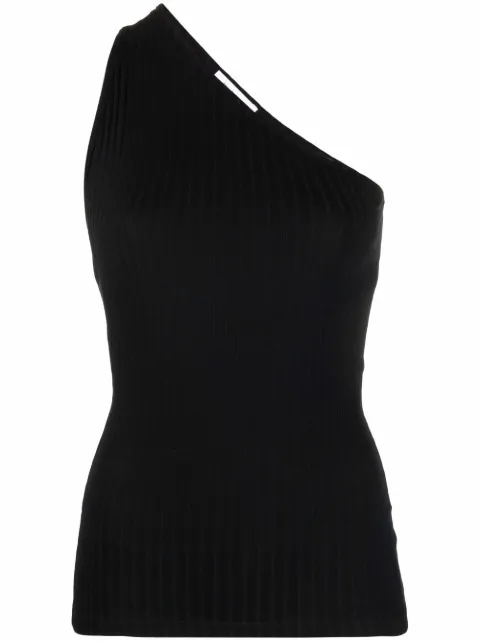 Rodebjer one-shoulder top