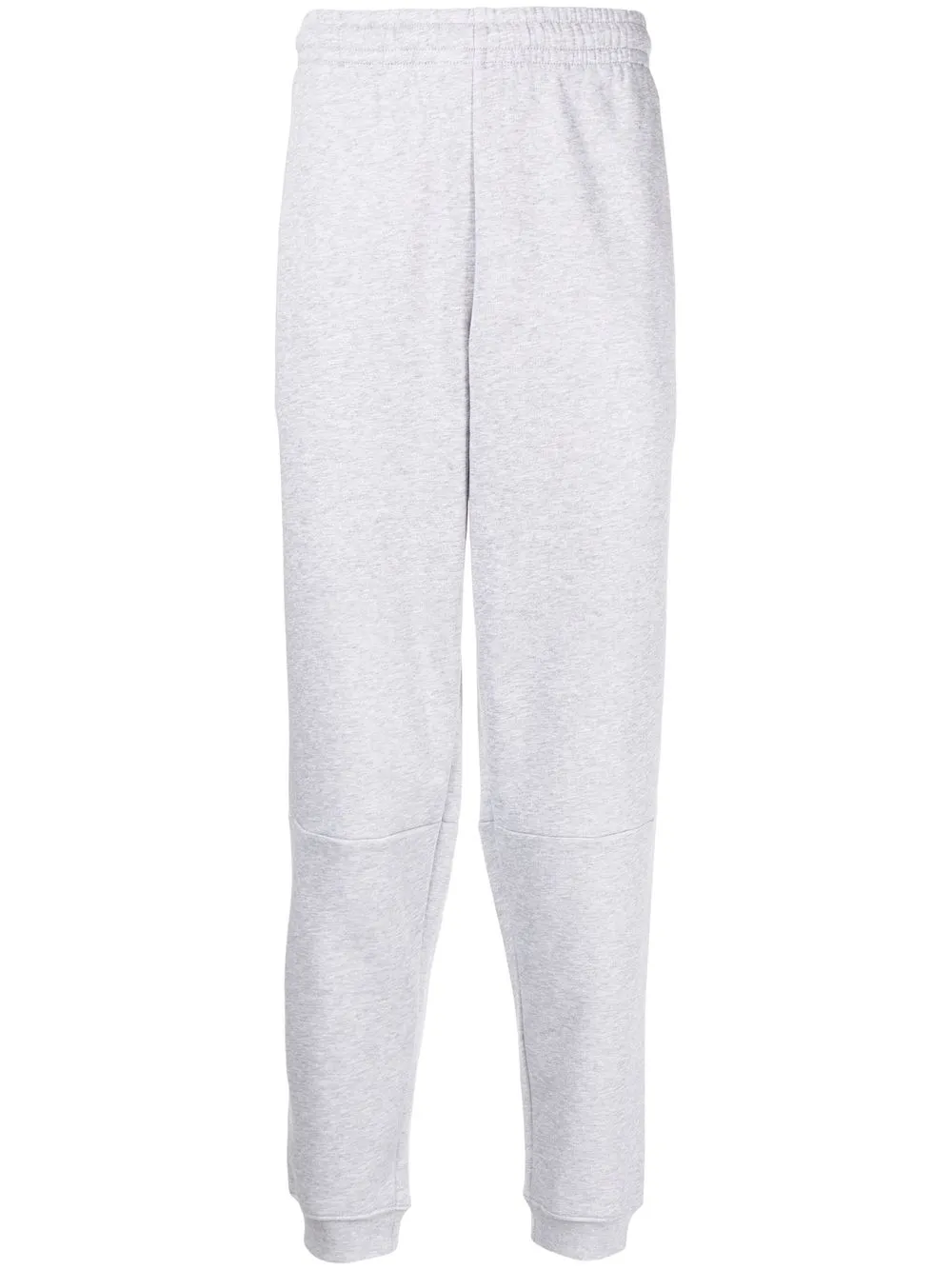 

Lacoste pants con franjas del logo - Gris