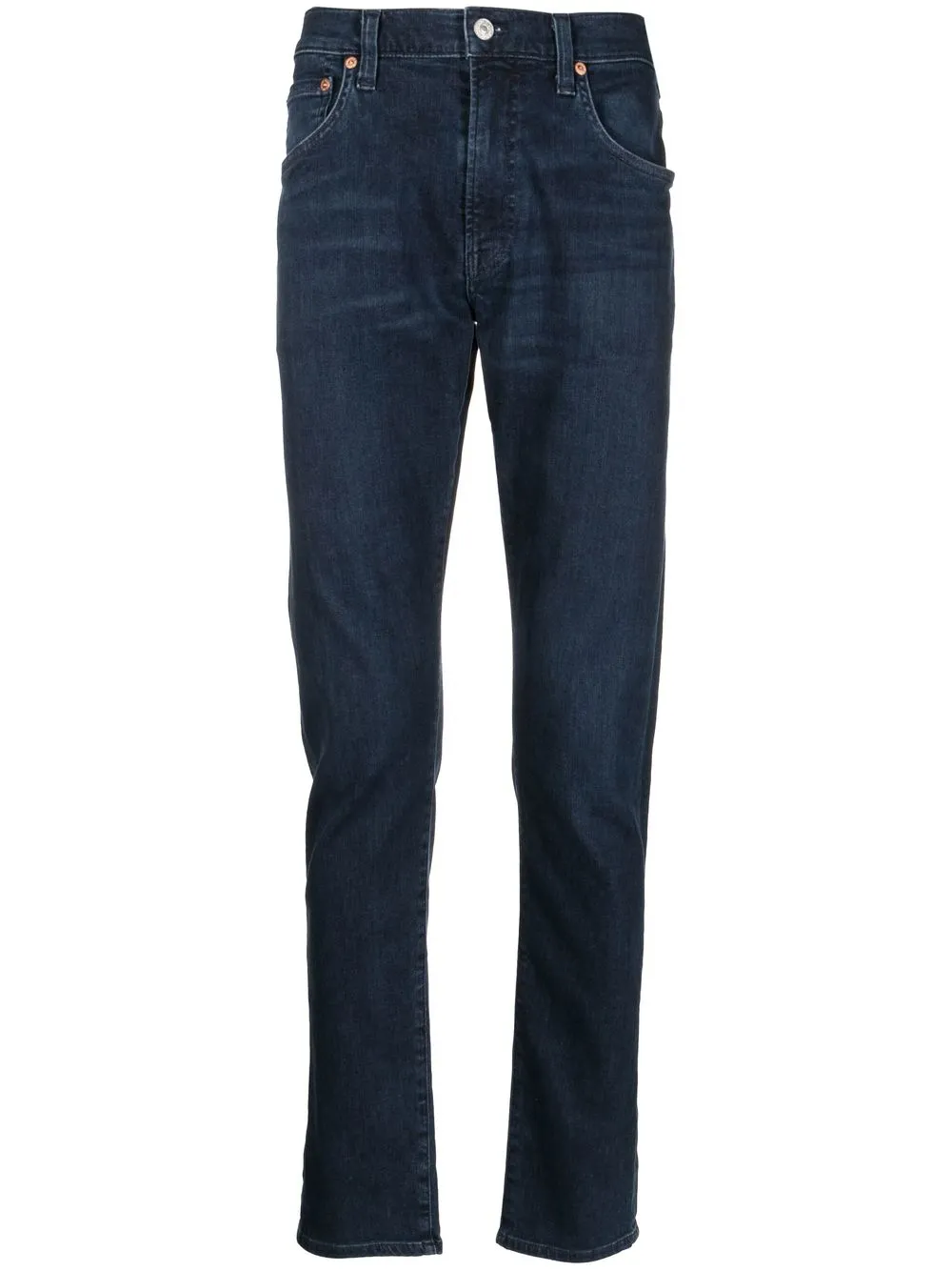 

Citizens of Humanity Joaquin slim-cut jeans - Blue