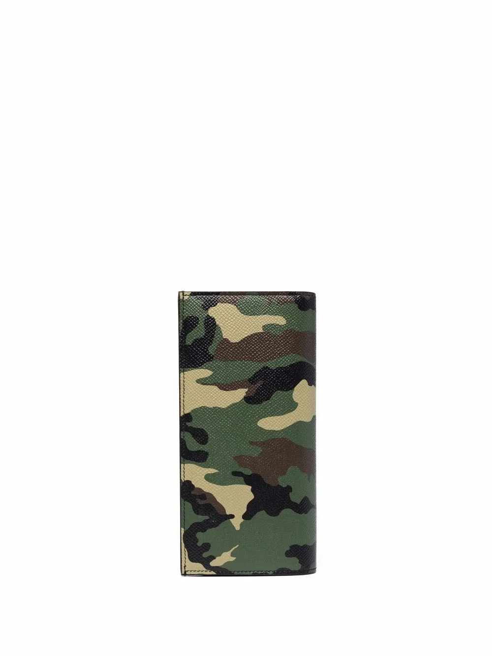 Dolce & Gabbana camouflage-print bi-fold wallet | Image 2