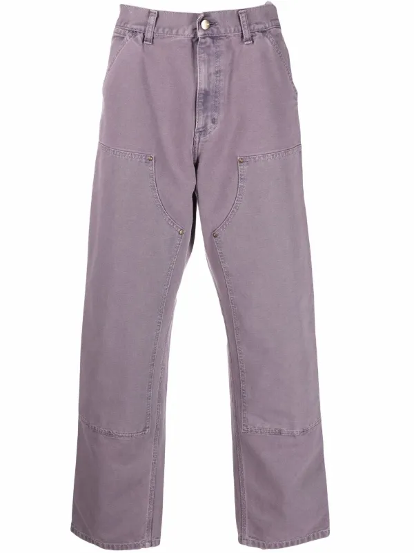 Carhartt WIP straight-leg Trousers 