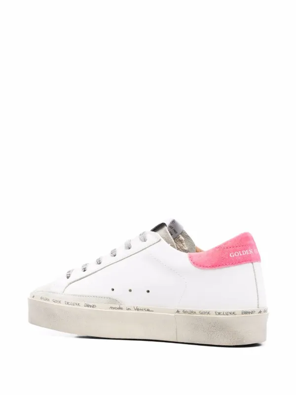 bergdorf goodman golden goose sneakers