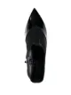 Atelier Vania Gypsum 100mm ankle boots