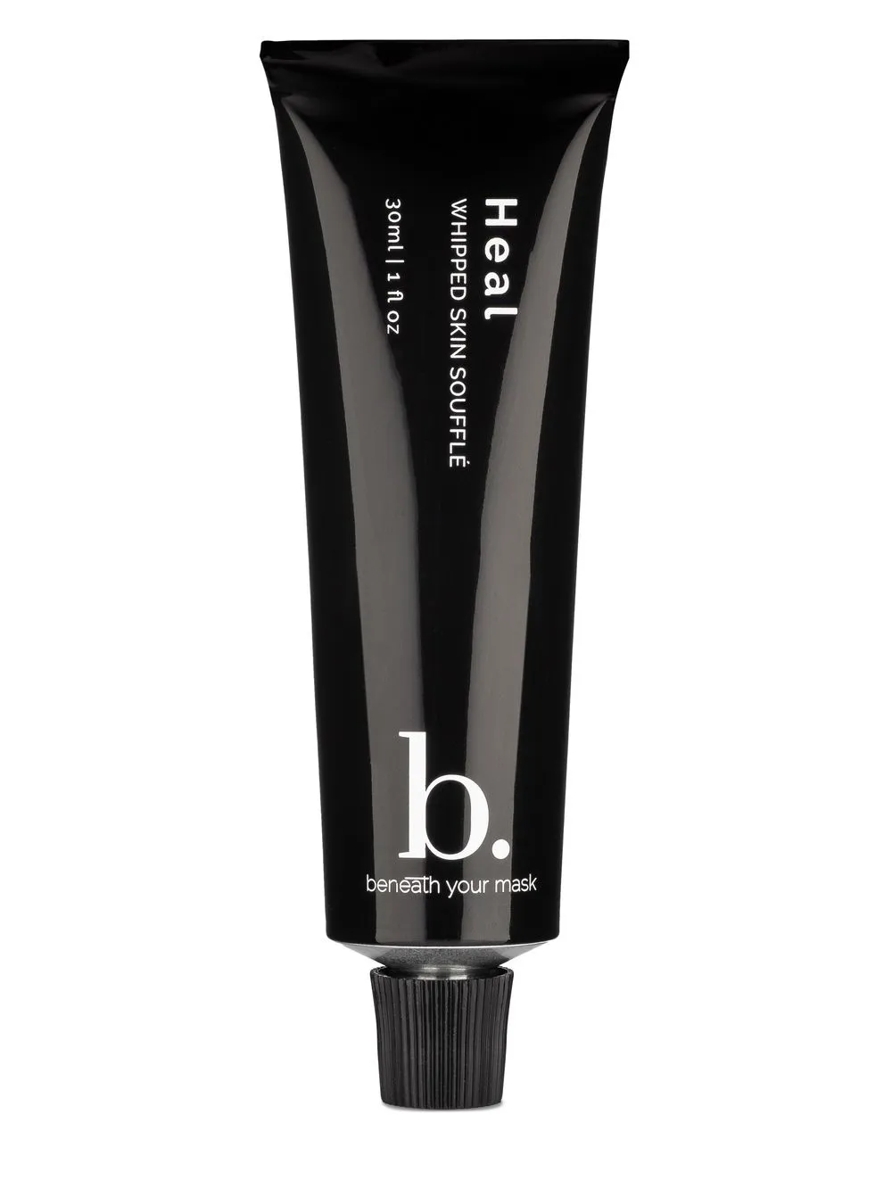 Beneath Your Mask Whipped Skin Soufflé body moisturiser - NEUTRAL