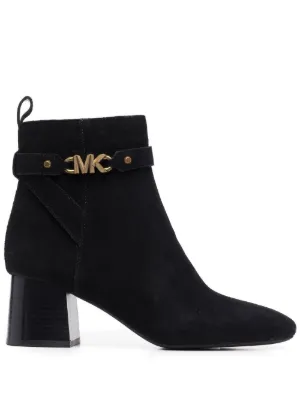 Botas de Michael Michael Kors para Mujer - Estilo moderno - Farfetch
